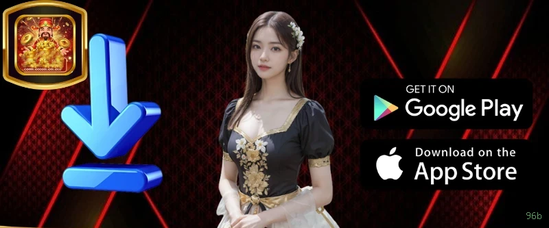 96b app de jogo para jogadores brasileiros