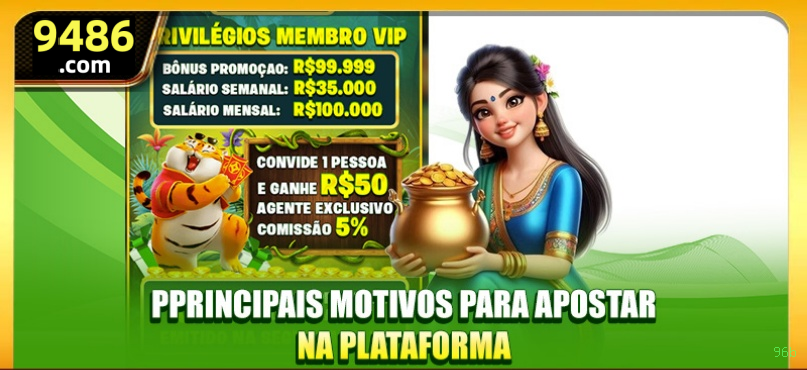 Controles de paJogonto e BRL em 96b