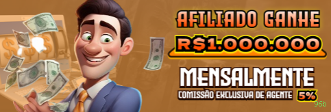 96b app de jogo para jogadores brasileiros