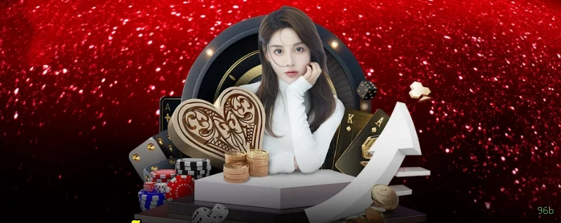 Lista de jogos para 96b casino section