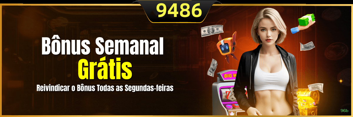 96b aplicativo de jogos para jogadores brasileiros