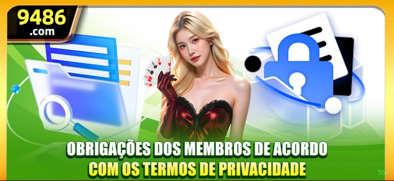 Controles de paJogonto e BRL em 96b