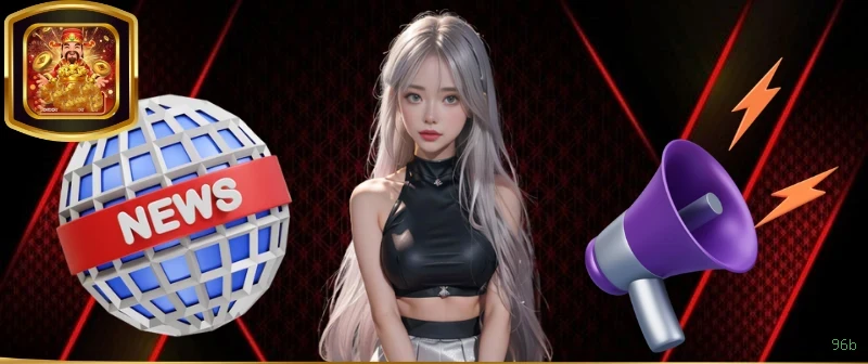 Lista de jogos para 96b seção de jogos