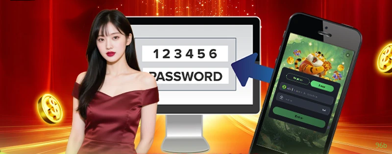 Controles de pagamento e BRL em 96b