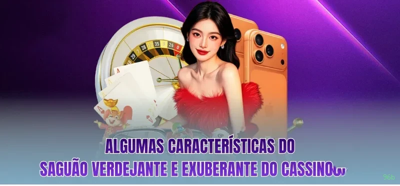 Controles de paJogonto e BRL em 96b