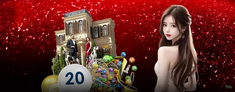 Lista de jogos para 96b online section