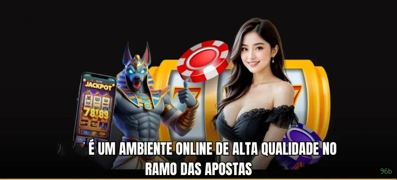 Lista de jogos para 96b slots section