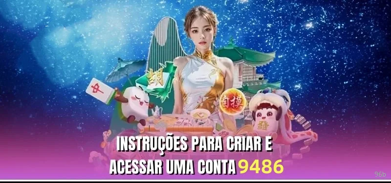 96b app de jogo para jogadores brasileiros